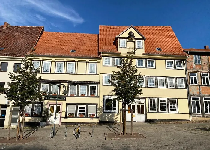Sonntags Hotel