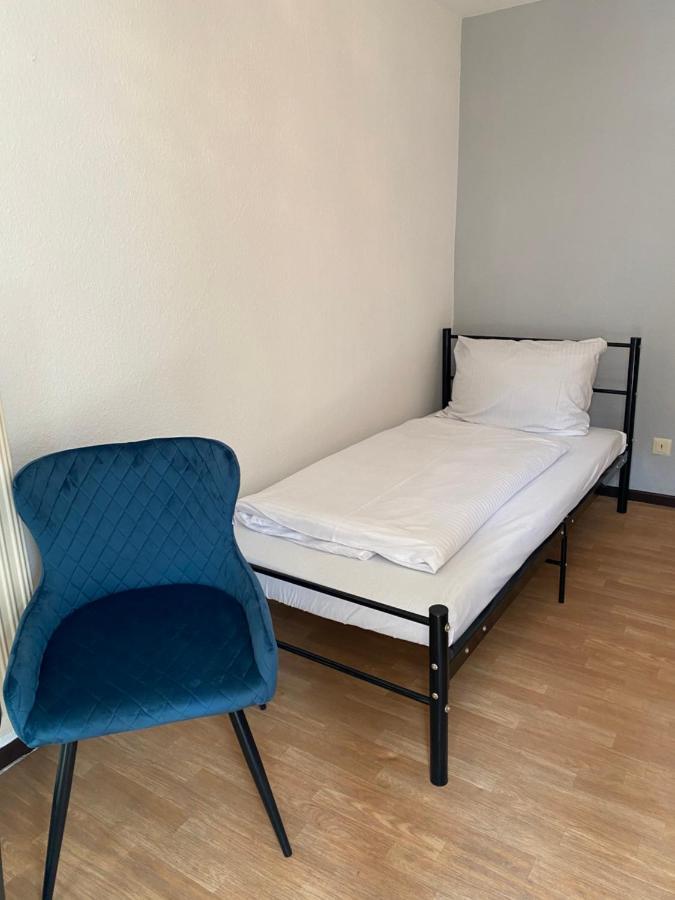 Sonntags Hotel *