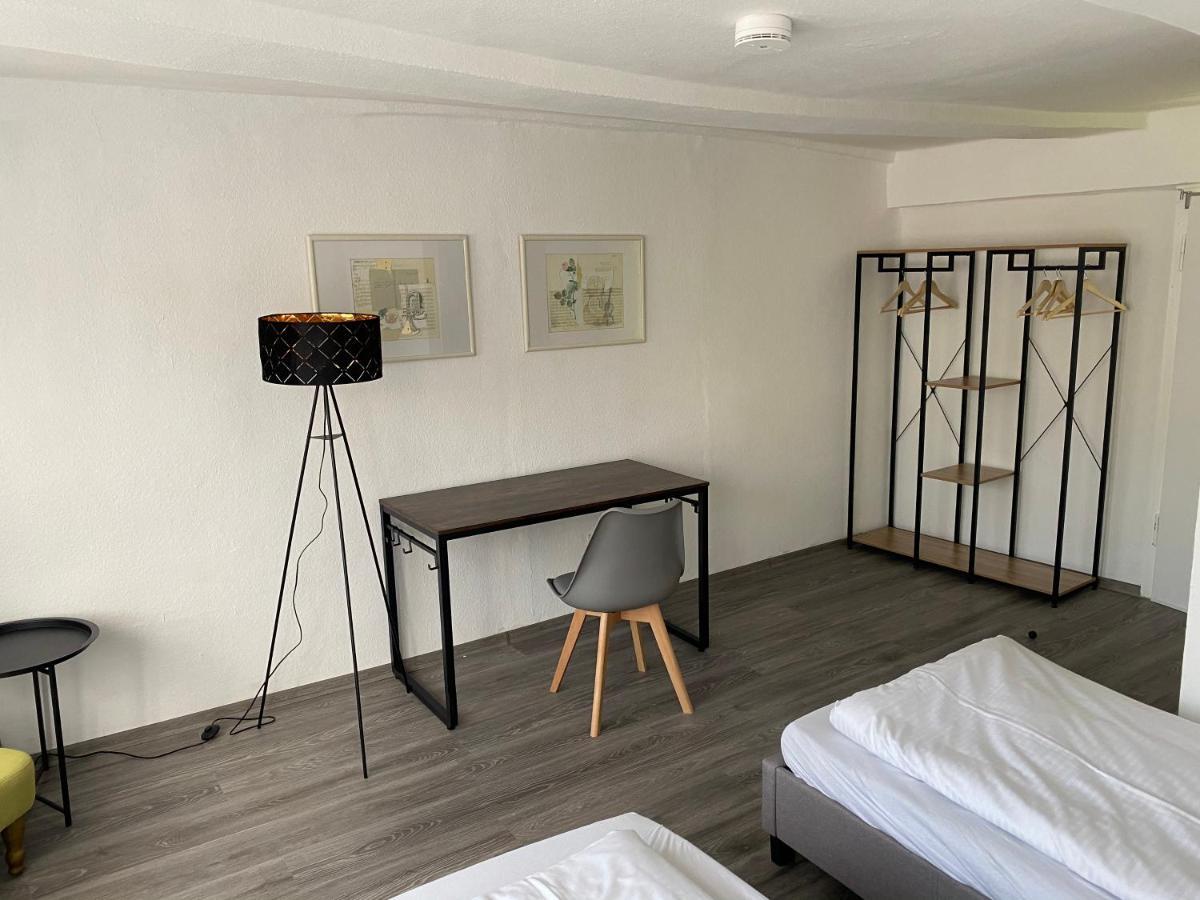 Sonntags Helmstedt