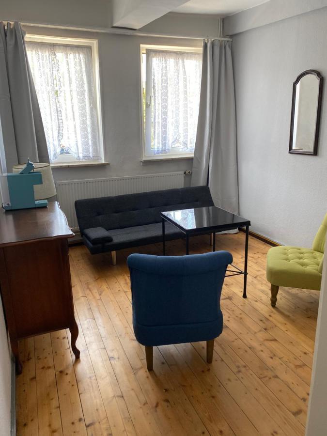 Sonntags Hotel Helmstedt